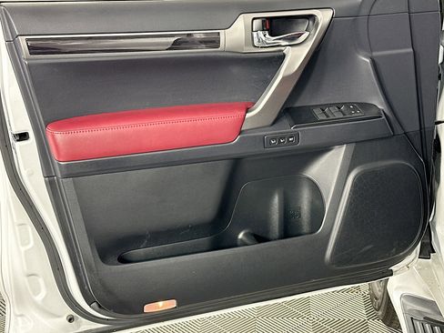 Certified 2023 Lexus GX 460 Premium image 19