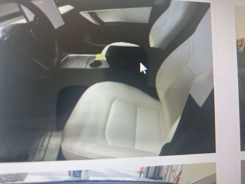 Used 2022 Tesla Model Y Performance AWD/4WD image 22