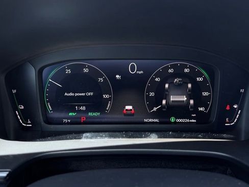 New 2026 Honda CR-V Sport-L image 27