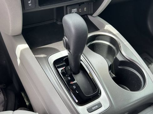 Used 2017 Honda Pilot EX-L image 31