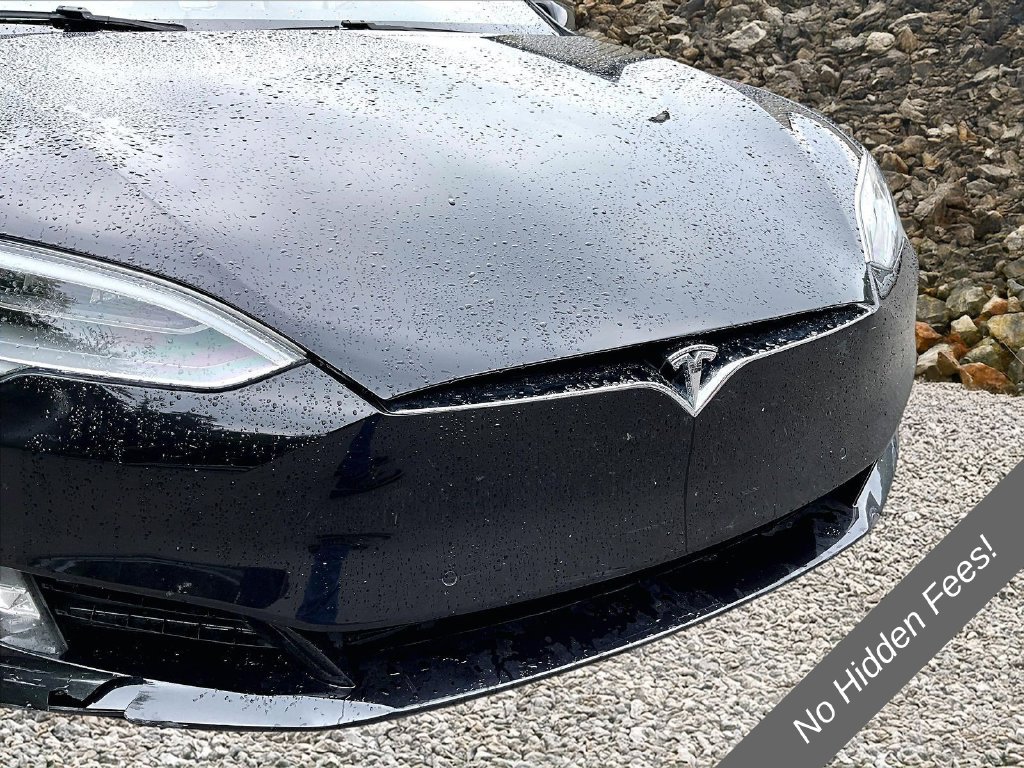 Used 2017 Tesla Model S 100D AWD/4WD image 24