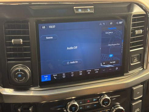 New 2026 Ford F250 King Ranch w/ Tremor Off-Road Package AWD/4WD image 22