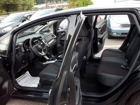 Used 2016 Honda Fit LX image 3