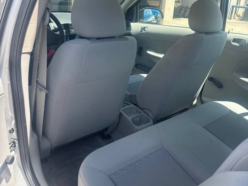 Used 2008 Chevrolet Cobalt LS FWD image 5