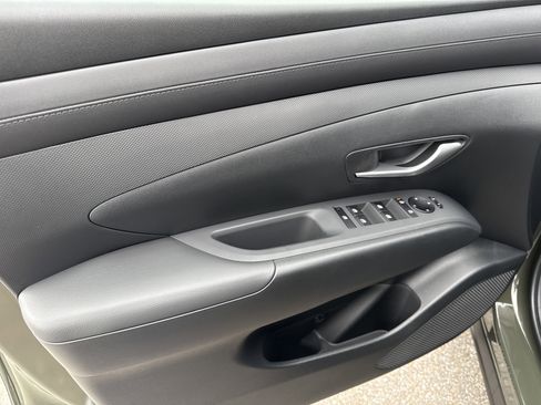 New 2026 Hyundai Santa Cruz SEL image 7