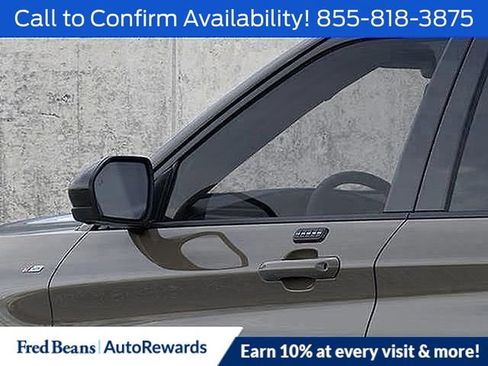 New 2026 Ford Explorer ST-Line AWD/4WD image 25