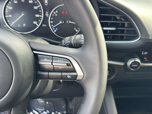 New 2026 MAZDA MAZDA3 s Sport image 13