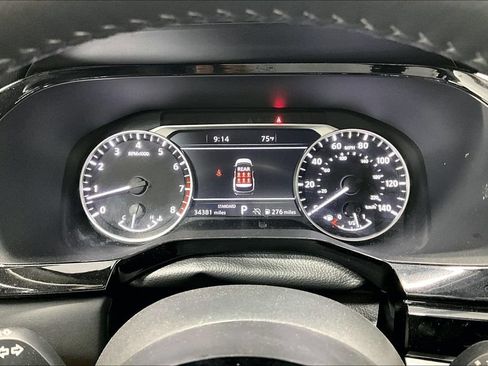 Used 2025 Nissan Pathfinder SL FWD image 26