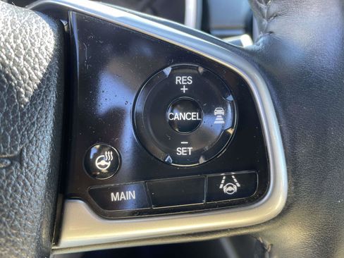 Certified 2020 Honda CR-V Touring image 16