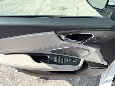 New 2026 Acura RDX SH-AWD w/ Advance Package image 19