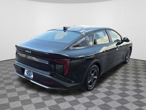Used 2026 Kia K4 FWD image 9