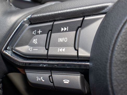 Used 2023 MAZDA CX-5 AWD 2.5 S w/ Premium Package image 26