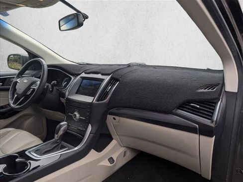 Used 2018 Ford Edge Titanium w/ Equipment Group 301A image 20