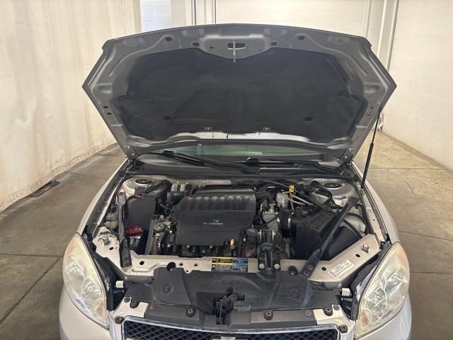Used 2007 Chevrolet Monte Carlo SS w/ Convenience Package FWD image 8