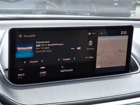Used 2024 Acura MDX SH-AWD w/ Technology Package image 18