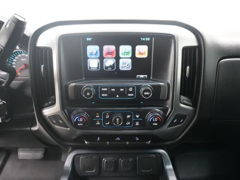 Used 2015 Chevrolet Silverado 1500 LT w/ All Star Edition RWD image 17