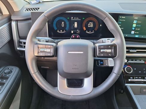 New 2025 Hyundai Santa Fe XRT AWD/4WD image 16