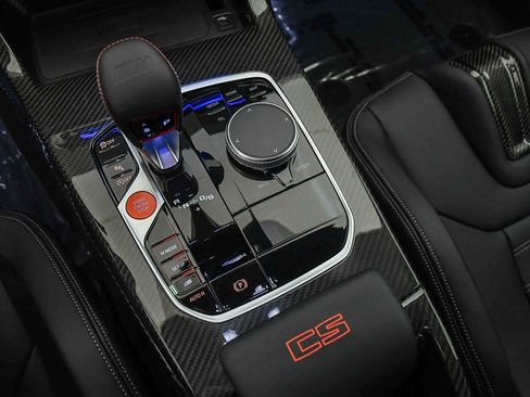 Used 2026 BMW M2 CS image 42