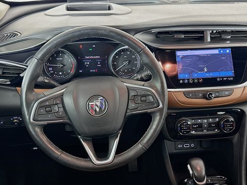 Used 2022 Buick Encore GX Essence w/ Advanced Technology Package FWD image 18