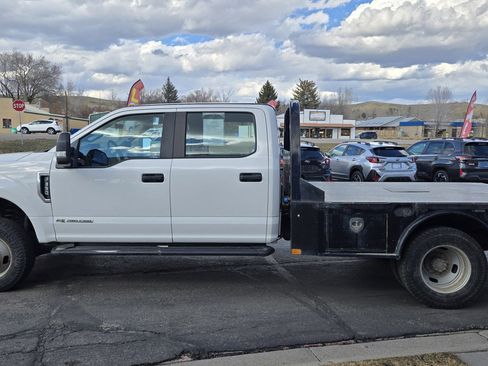 Used 2018 Ford F350 XL w/ Power Equipment Group image 6