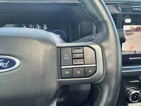 Used 2023 Ford F250 Lariat w/ Lariat Ultimate Package image 33