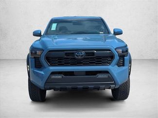 New 2026 Toyota Tacoma TRD Off-Road AWD/4WD video 2