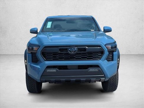 New 2026 Toyota Tacoma TRD Off-Road AWD/4WD image 2