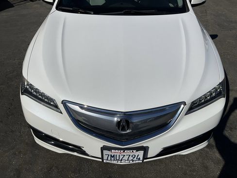 Used 2015 Acura TLX V6 w/ Technology Package image 93
