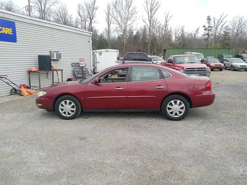Used 2006 Buick LaCrosse CX FWD image 7