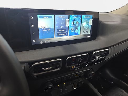 New 2026 Nissan Sentra S w/ S Cold Weather Package FWD image 19