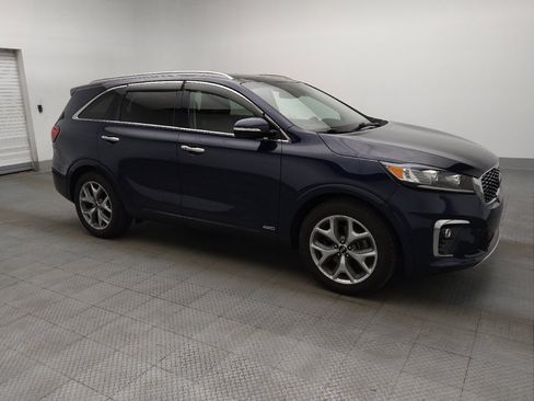 Used 2020 Kia Sorento SX AWD/4WD image 11