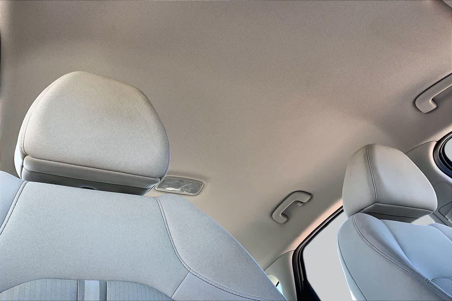 Used 2025 Hyundai Sonata SEL FWD image 13