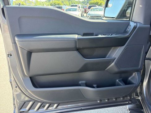 Used 2023 Ford F150 XL w/ STX Appearance Package AWD/4WD image 21
