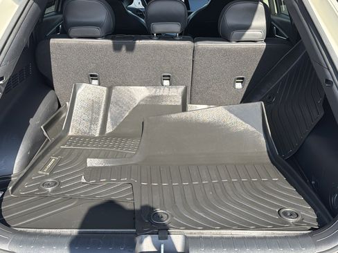 Used 2022 Kia EV6 Wind w/ Wind Technology Package image 18