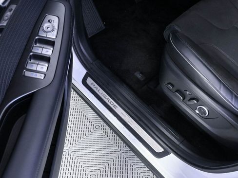 Used 2024 Hyundai Palisade Calligraphy AWD/4WD image 8