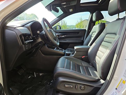 Used 2024 Honda CR-V Sport Touring image 13