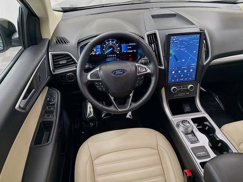 Used 2023 Ford Edge SEL w/ Convenience Package AWD/4WD image 22