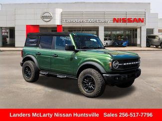 Used 2023 Ford Bronco Black Diamond 360° Tour