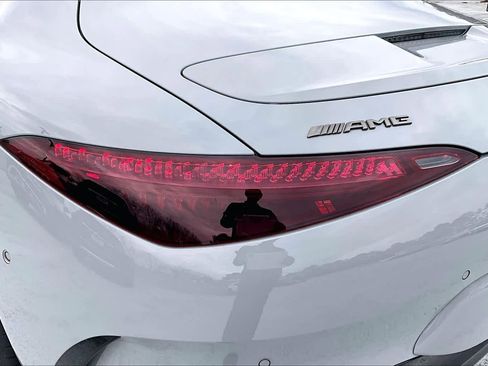 Used 2022 Mercedes-Benz SL 63 AMG 4MATIC image 27