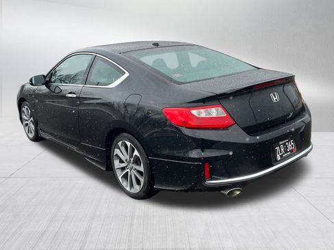 Used 2015 Honda Accord EX-L image 4