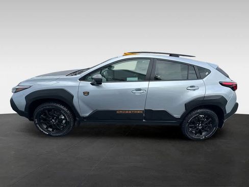 New 2026 Subaru Crosstrek 2.5i Wilderness AWD/4WD image 3