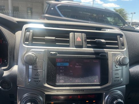 Used 2013 Toyota 4Runner Limited RWD image 17