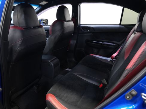 Used 2020 Subaru WRX STI AWD/4WD image 36