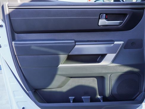 Used 2024 Toyota Tundra SR5 w/ SR5 Convenience Package image 24