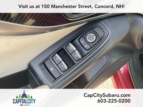Used 2019 Subaru Impreza 2.0i Limited AWD/4WD image 11