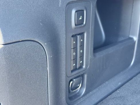 Used 2025 Ford Expedition Max Platinum w/ Driver's Package AWD/4WD image 41