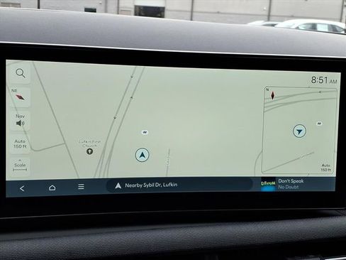 New 2026 Hyundai Tucson SEL image 5