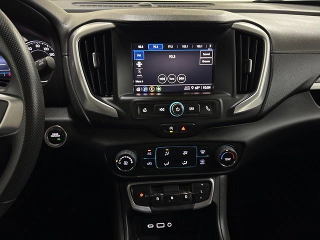 Used 2024 GMC Terrain SLE FWD image 34