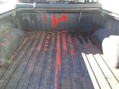 Used 2001 Dodge Dakota 4x4 Quad Cab image 8