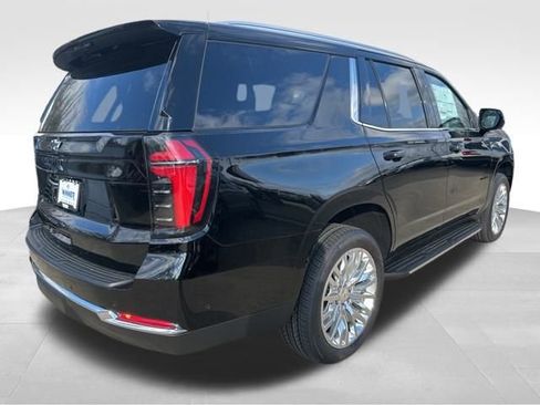 New 2026 Chevrolet Tahoe LS w/ LPO, Dark Essentials Package image 5